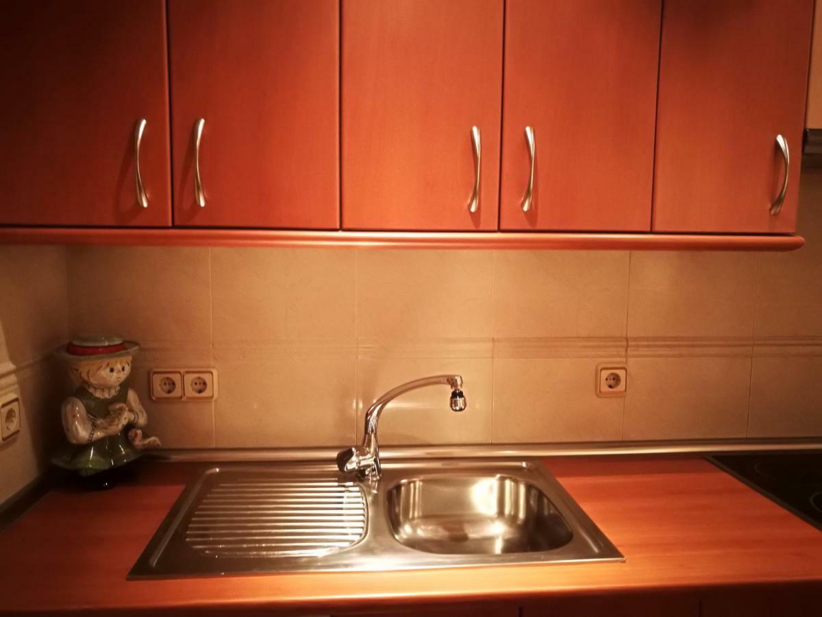 Apartamentos Torr Av America - Lopez De Hoyos - Chamartin Madrid Ngoại thất bức ảnh