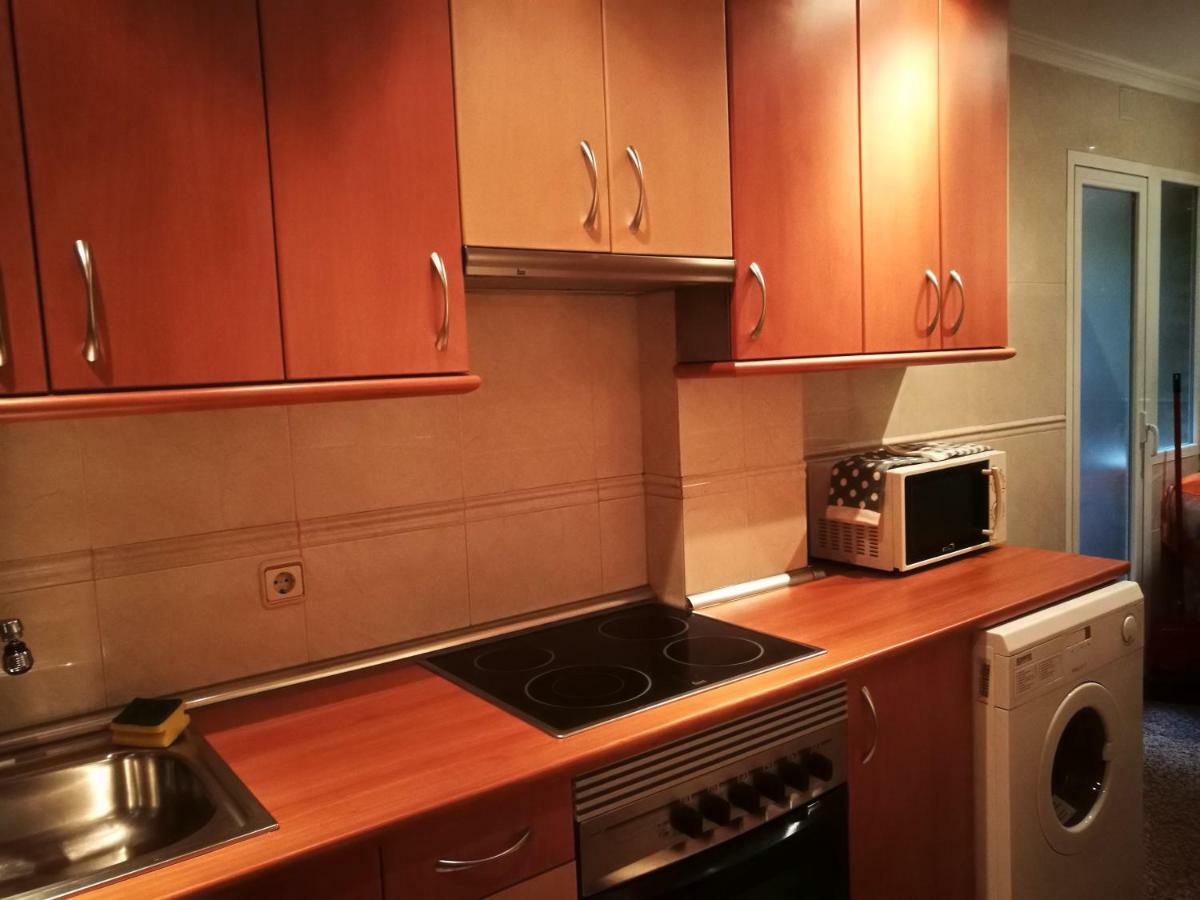 Apartamentos Torr Av America - Lopez De Hoyos - Chamartin Madrid Ngoại thất bức ảnh