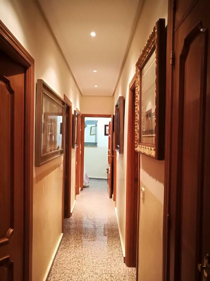 Apartamentos Torr Av America - Lopez De Hoyos - Chamartin Madrid Ngoại thất bức ảnh