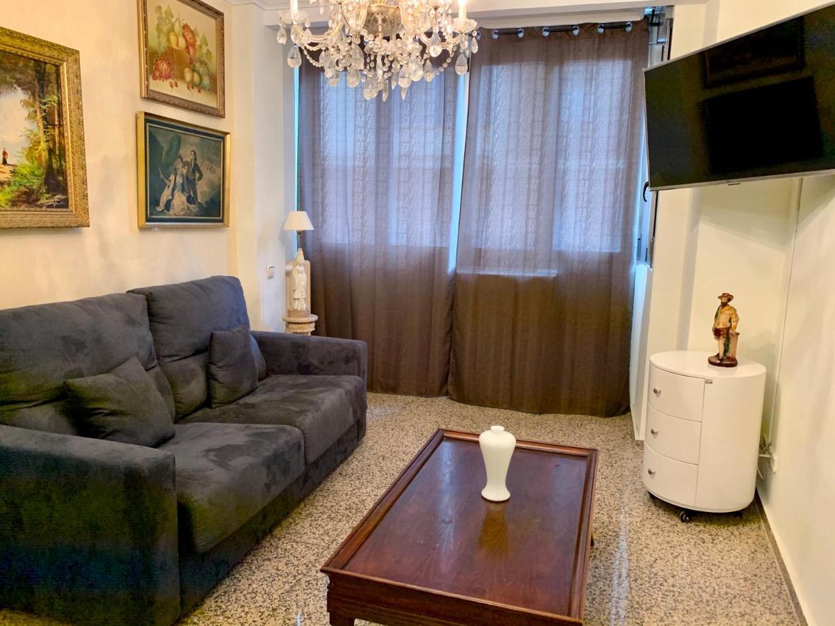 Apartamentos Torr Av America - Lopez De Hoyos - Chamartin Madrid Ngoại thất bức ảnh