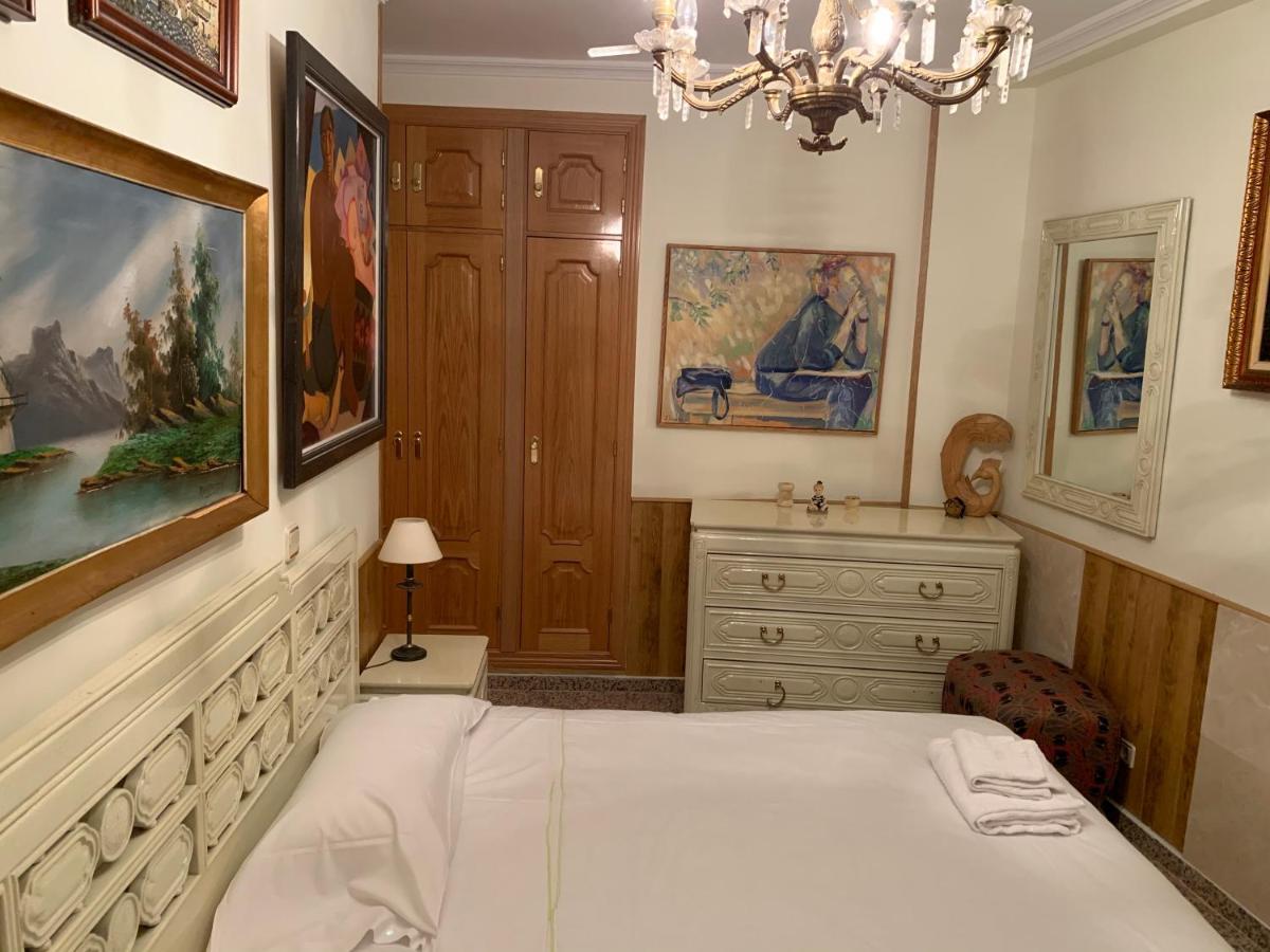 Apartamentos Torr Av America - Lopez De Hoyos - Chamartin Madrid Ngoại thất bức ảnh