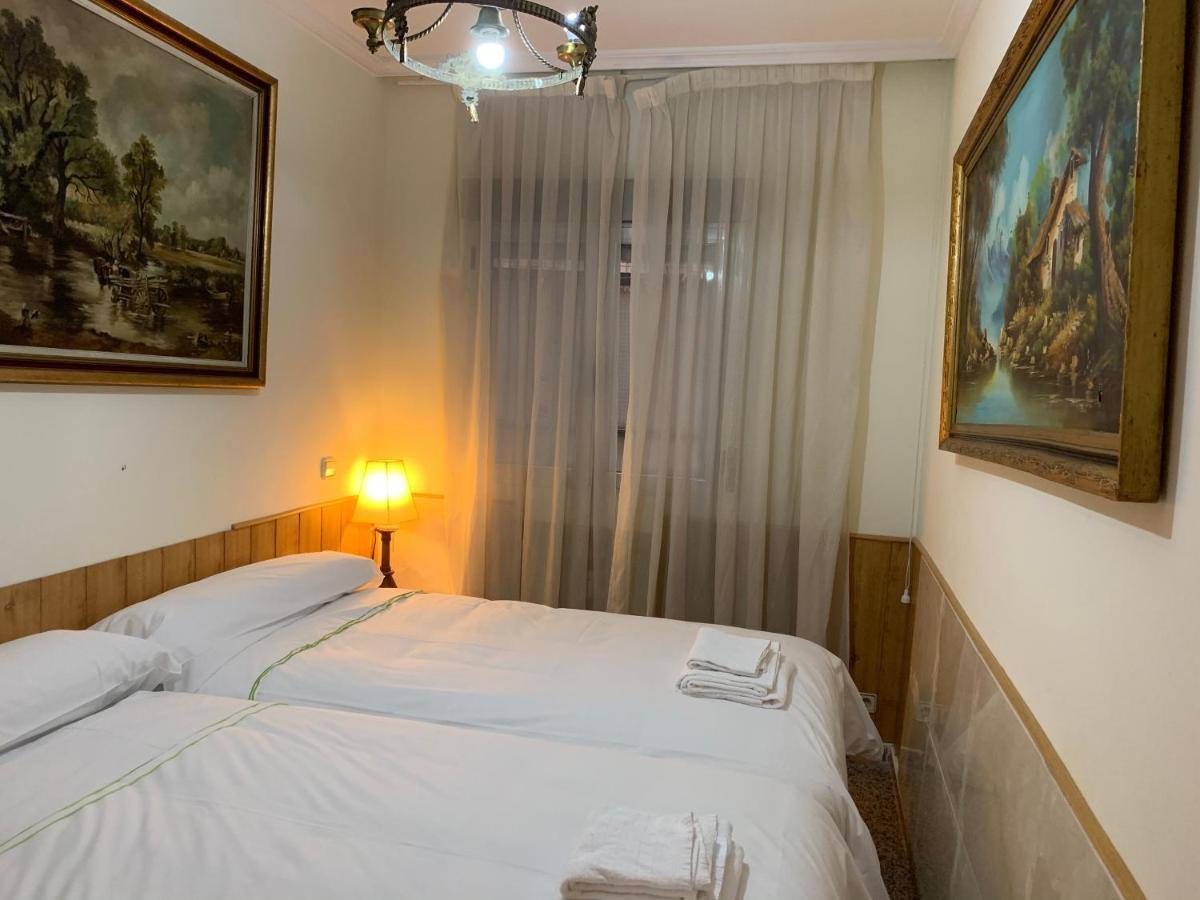 Apartamentos Torr Av America - Lopez De Hoyos - Chamartin Madrid Ngoại thất bức ảnh